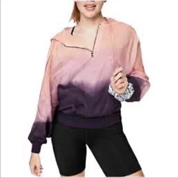 Young Fabulous Broke Tops Young Fabulous And Broke Yfb Ombre